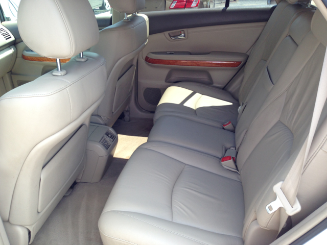 2006 Lexus RX 330 Slk55 AMG