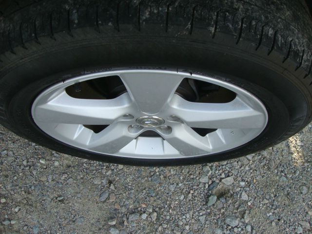 2006 Lexus RX 330 Slk55 AMG