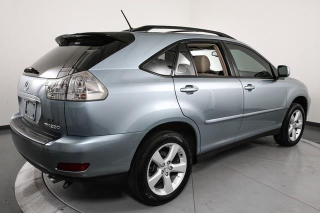 2006 Lexus RX 330 Unknown