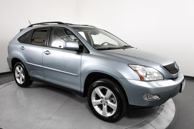2006 Lexus RX 330 Unknown