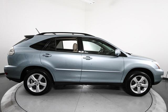 2006 Lexus RX 330 Unknown