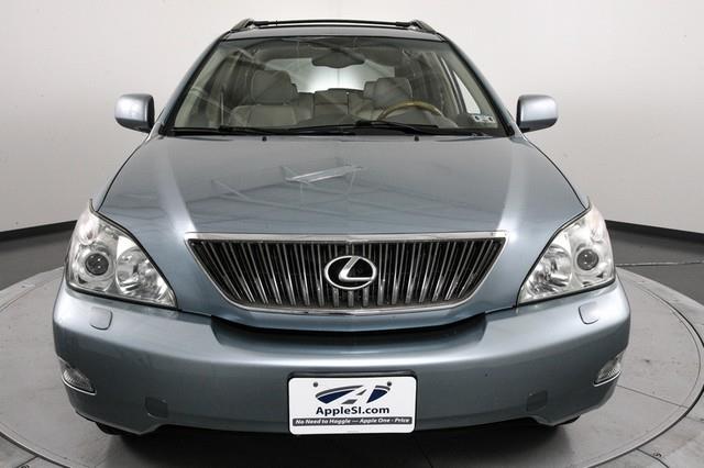 2006 Lexus RX 330 Unknown