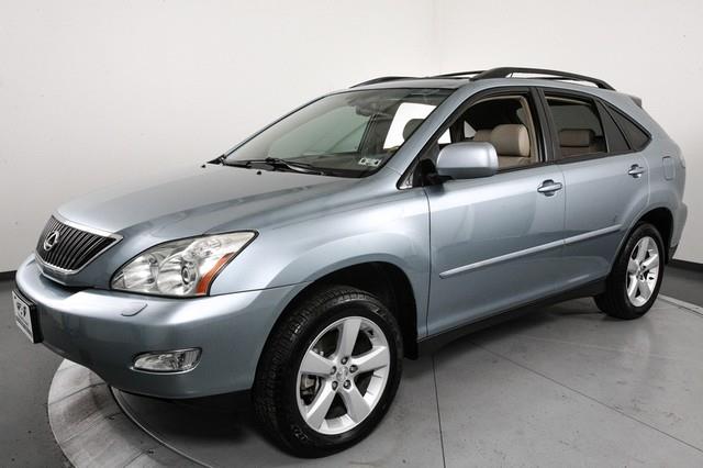 2006 Lexus RX 330 Unknown