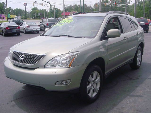 2006 Lexus RX 330 EX - DUAL Power Doors