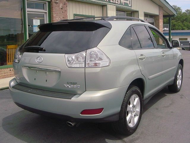 2006 Lexus RX 330 EX - DUAL Power Doors
