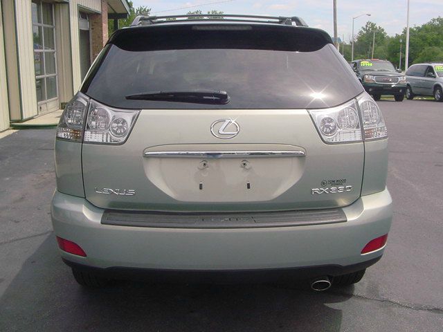 2006 Lexus RX 330 EX - DUAL Power Doors