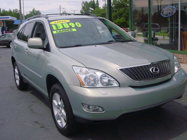 2006 Lexus RX 330 EX - DUAL Power Doors