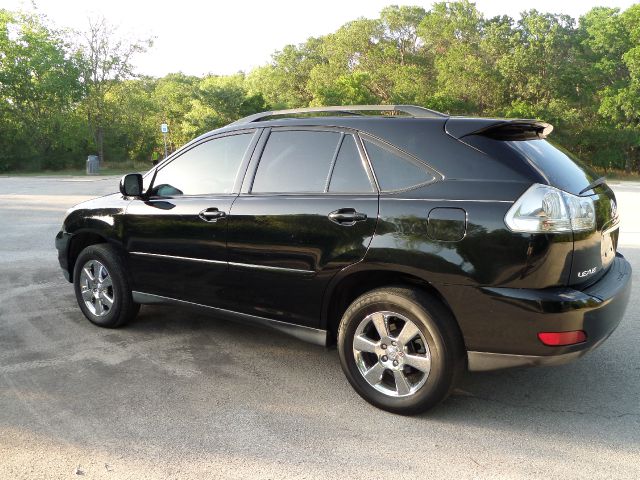 2006 Lexus RX 330 LS Flex Fuel 4x4 This Is One Of Our Best Bargains