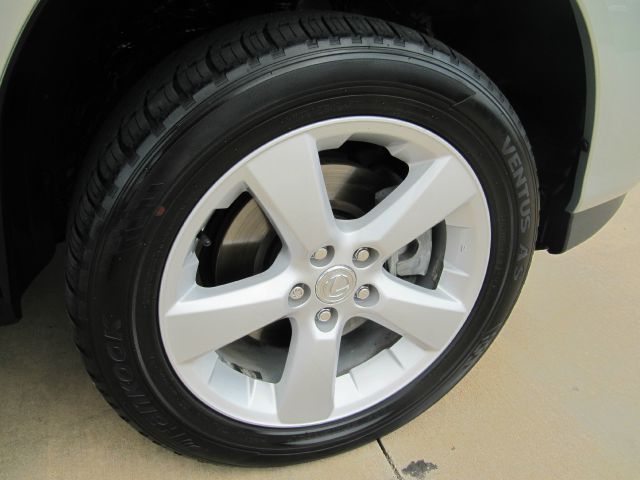 2006 Lexus RX 330 Unknown