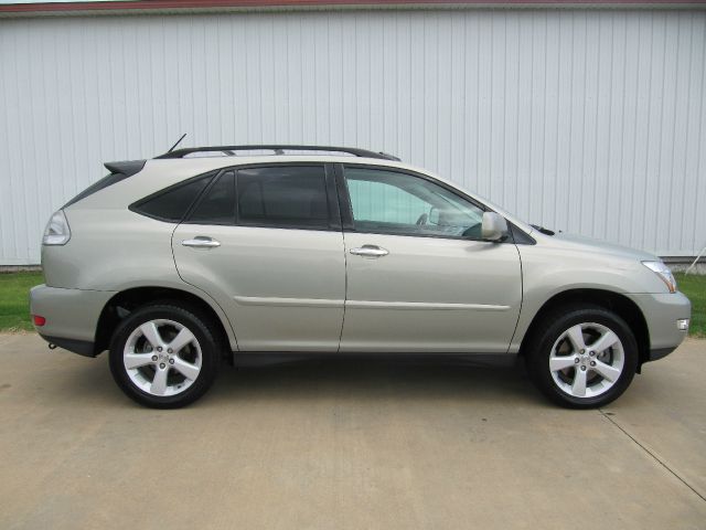 2006 Lexus RX 330 Unknown