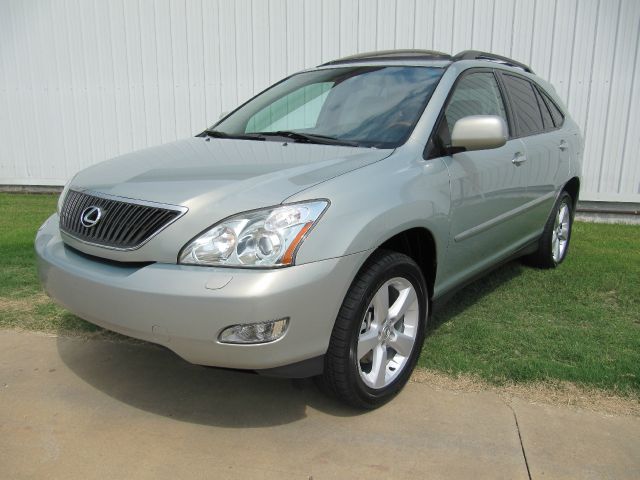2006 Lexus RX 330 Unknown