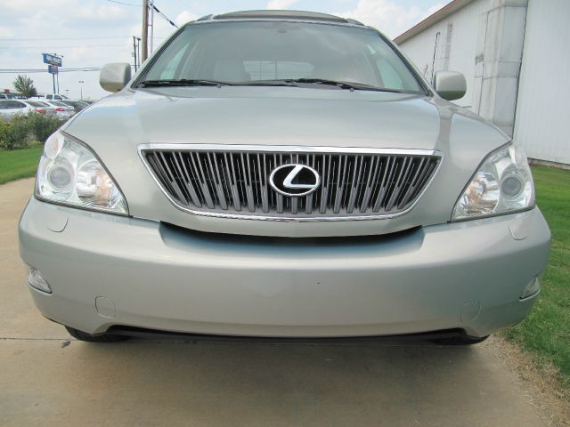 2006 Lexus RX 330 Unknown