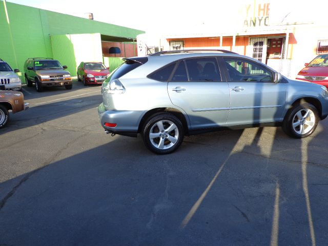 2014 Lexus RX 330 Unknown