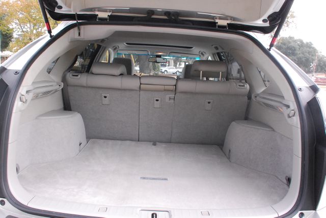 2007 Lexus RX 350 Slk55 AMG