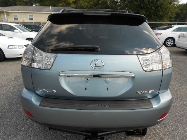 2007 Lexus RX 350 EX - DUAL Power Doors