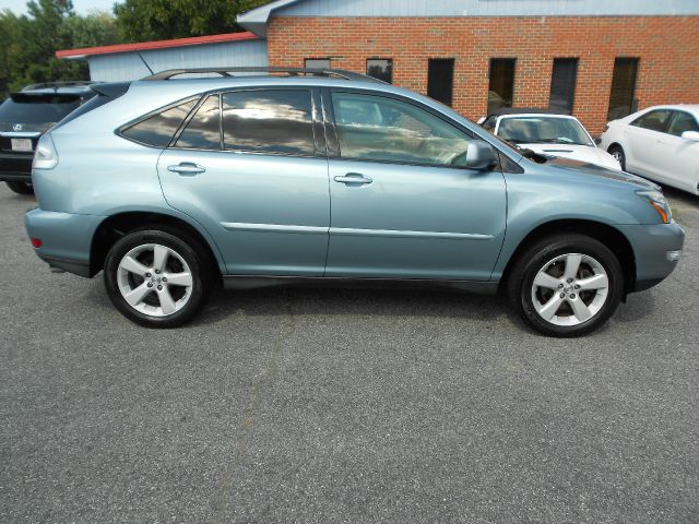 2007 Lexus RX 350 EX - DUAL Power Doors