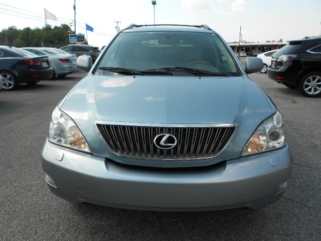 2007 Lexus RX 350 EX - DUAL Power Doors