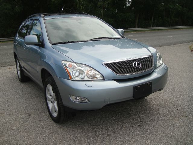 2007 Lexus RX 350 EX - DUAL Power Doors