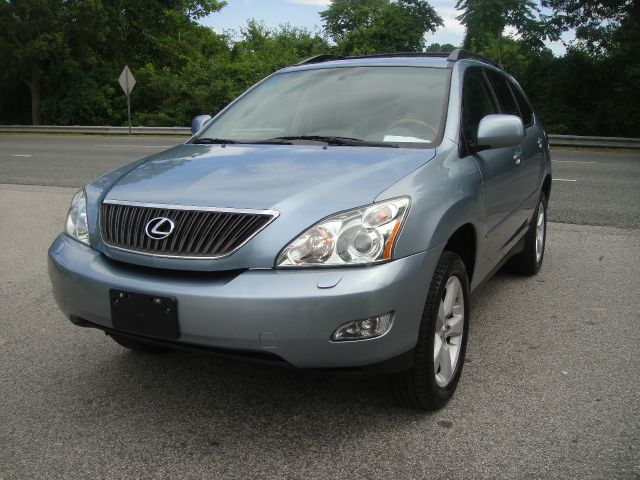 2007 Lexus RX 350 EX - DUAL Power Doors