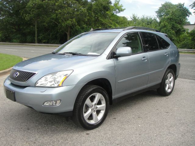 2007 Lexus RX 350 EX - DUAL Power Doors