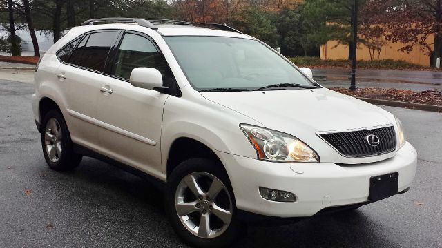2007 Lexus RX 350 EX - DUAL Power Doors