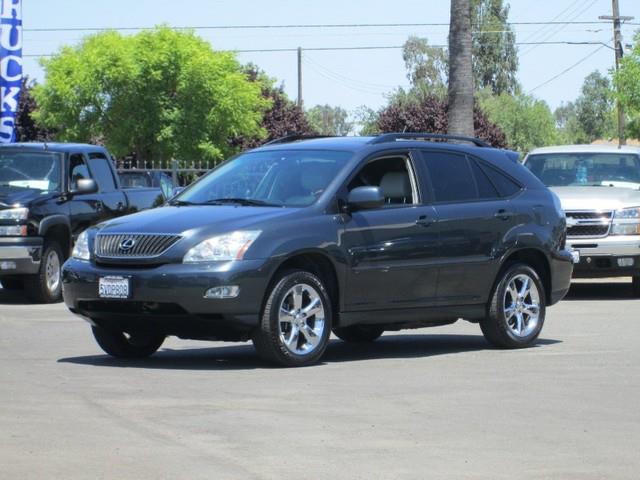 2007 Lexus RX 350 Unknown
