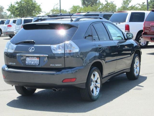 2007 Lexus RX 350 Unknown
