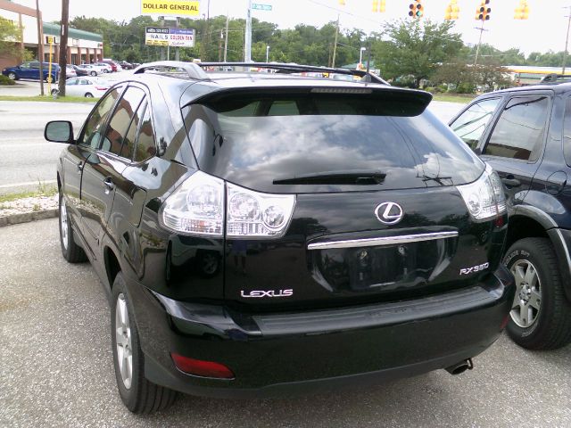 2007 Lexus RX 350 EX - DUAL Power Doors