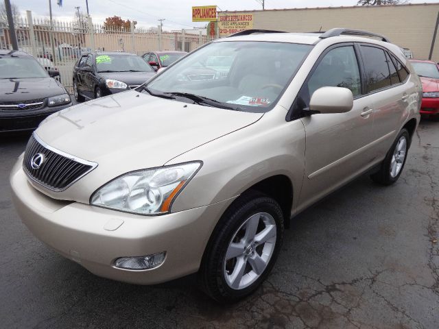2007 Lexus RX 350 EX - DUAL Power Doors
