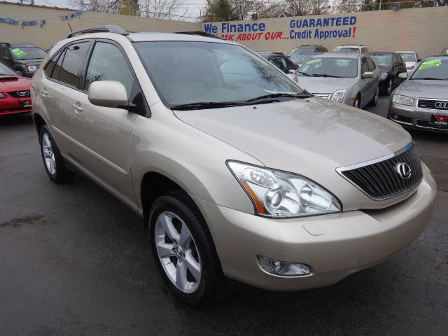 2007 Lexus RX 350 EX - DUAL Power Doors