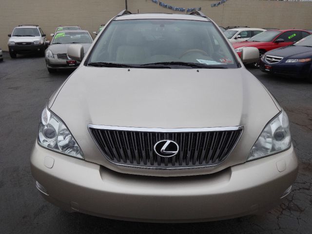 2007 Lexus RX 350 EX - DUAL Power Doors