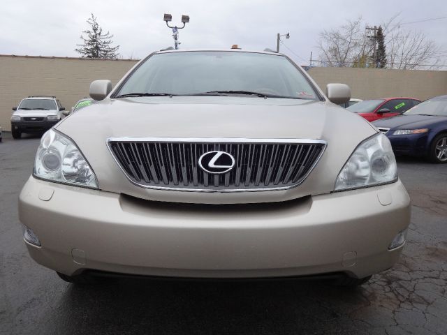 2007 Lexus RX 350 EX - DUAL Power Doors