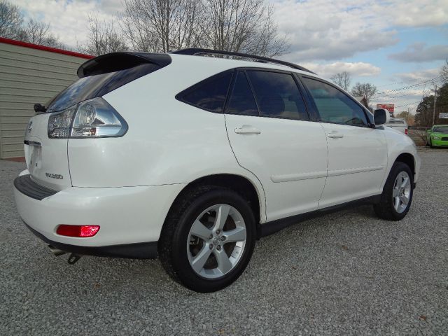 2007 Lexus RX 350 Slk55 AMG