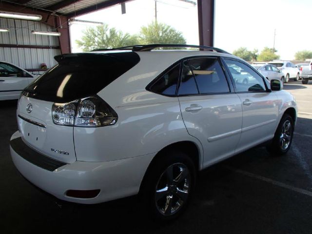 2007 Lexus RX 350 EX - DUAL Power Doors