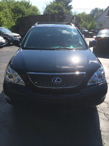 2007 Lexus RX 350 LS Flex Fuel 4x4 This Is One Of Our Best Bargains