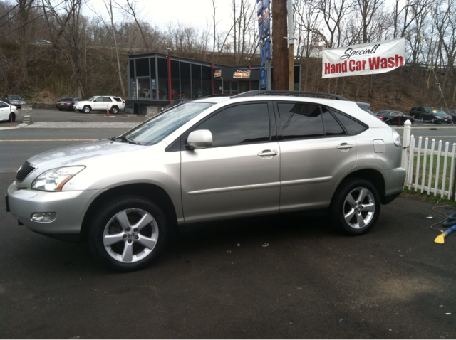 2007 Lexus RX 350 EX - DUAL Power Doors