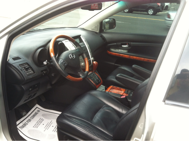 2007 Lexus RX 350 EX - DUAL Power Doors