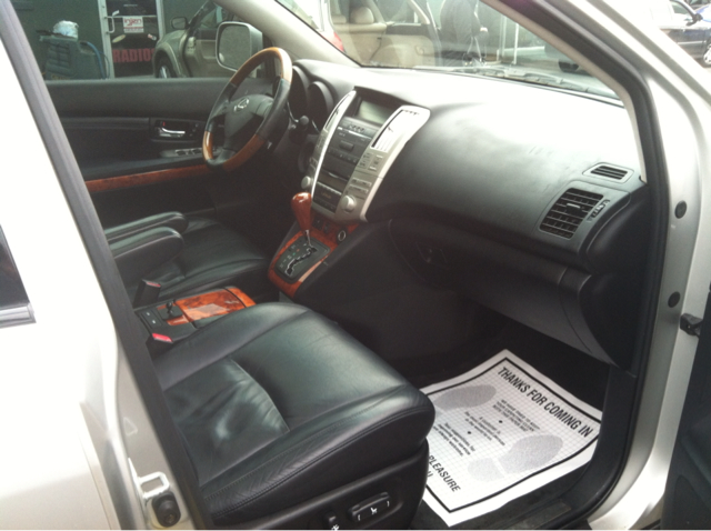 2007 Lexus RX 350 EX - DUAL Power Doors