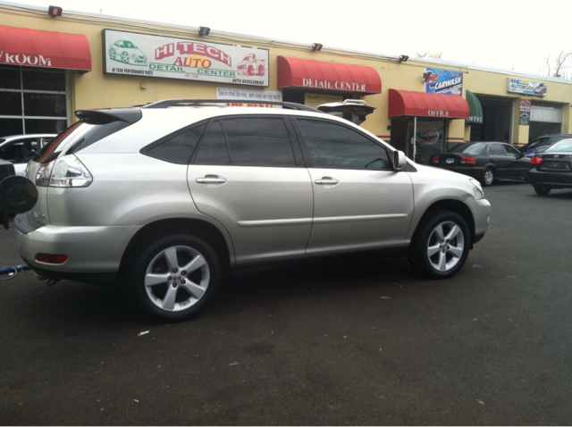 2007 Lexus RX 350 EX - DUAL Power Doors