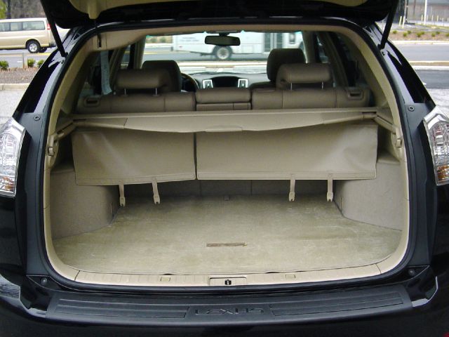 2007 Lexus RX 350 EX - DUAL Power Doors