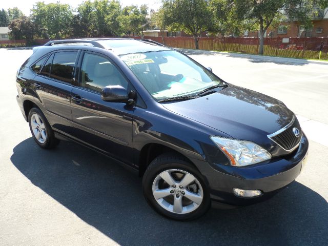2007 Lexus RX 350 EX - DUAL Power Doors