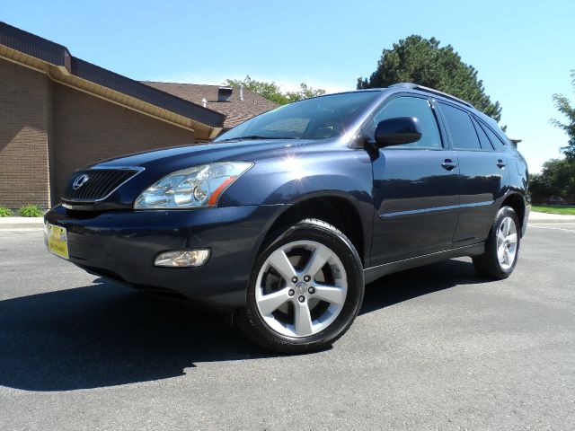2007 Lexus RX 350 EX - DUAL Power Doors
