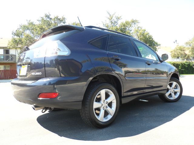 2007 Lexus RX 350 EX - DUAL Power Doors