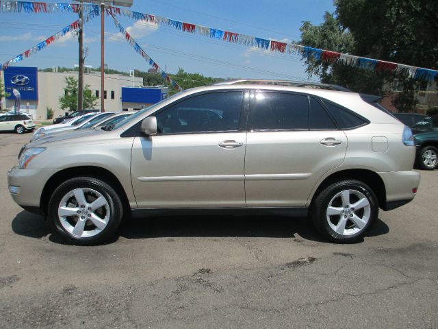 2007 Lexus RX 350 EX - DUAL Power Doors