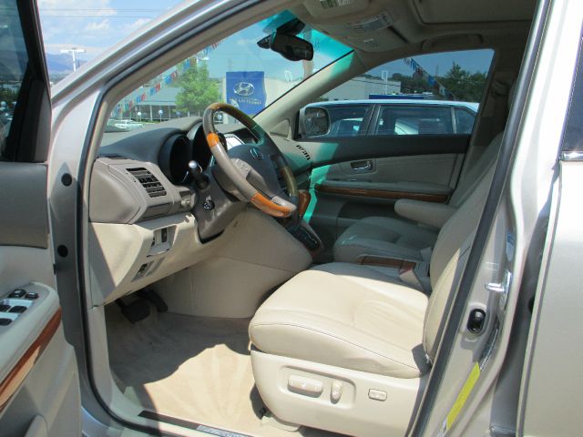 2007 Lexus RX 350 EX - DUAL Power Doors
