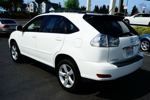 2007 Lexus RX 350 EX - DUAL Power Doors
