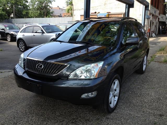2007 Lexus RX 350 EX - DUAL Power Doors
