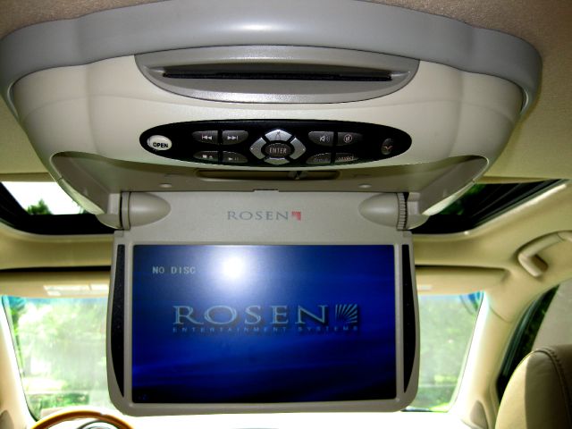 2007 Lexus RX 350 EX - DUAL Power Doors