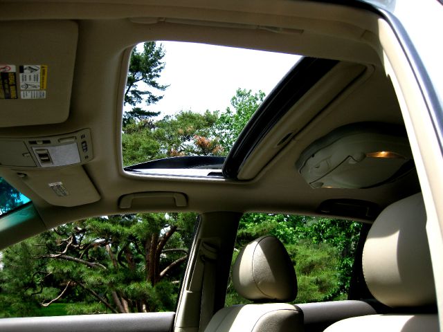 2007 Lexus RX 350 EX - DUAL Power Doors