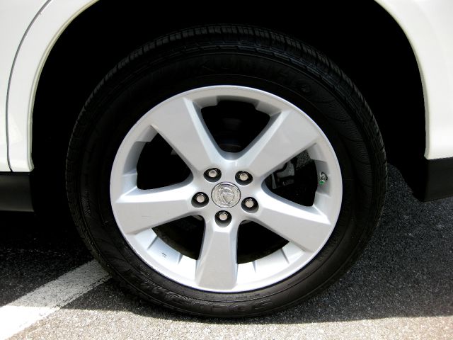 2007 Lexus RX 350 EX - DUAL Power Doors